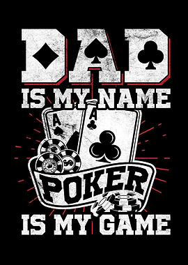 Poker Pokerface All In
