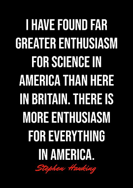 Stephen Hawking Quotes