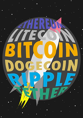 Crypto rocket