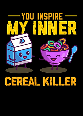 You Inspire My Inner