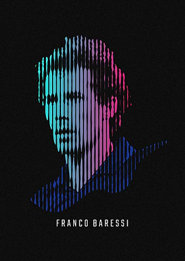Franco Baressi