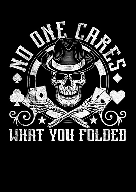 Poker Pokerface All In