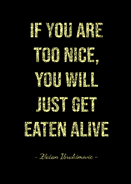 zlatan ibrahimovic quotes