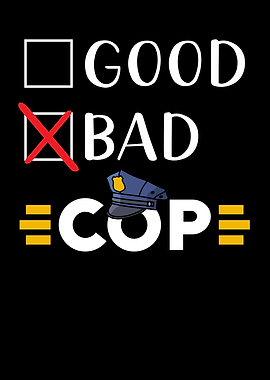 Cop Police Funny