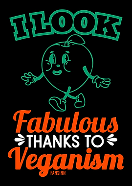 nice thanks veganism