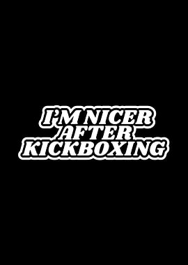 Kickboxing Martial Arts