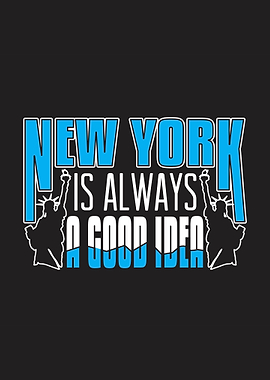 Always New York