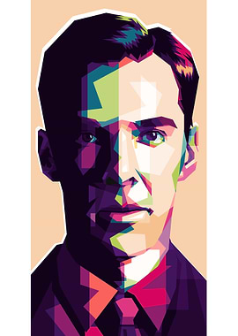 Benedict Cumberbatch