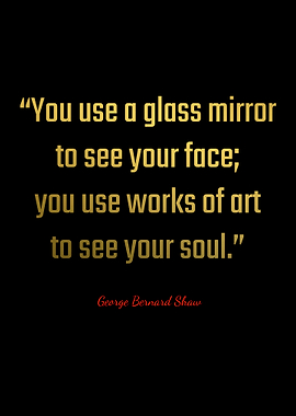 George Bernard Shaw