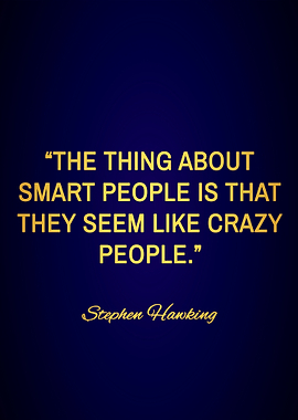 stephen hawking quotes