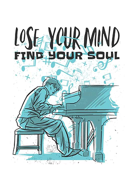 Lose Your Mind Find Your