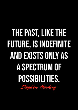 Stephen Hawking Quotes