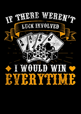 Poker Pokerface All In