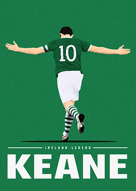 Robbie Keane