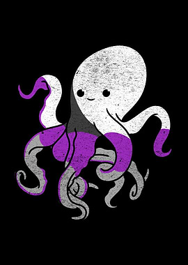 Demisexual Octopus