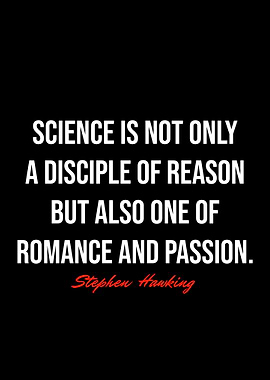 Stephen Hawking Quotes