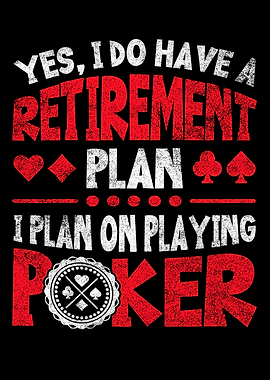 Poker Pokerface All In