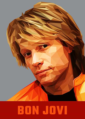 Jon Bon Jovi