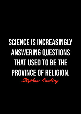 Stephen Hawking Quotes