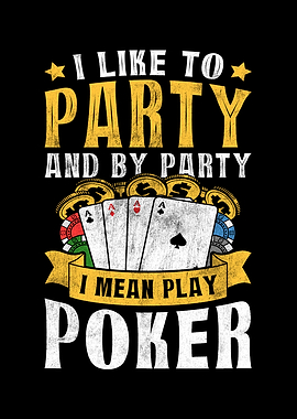 Poker Pokerface All In