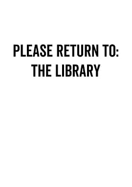 Please Return To The