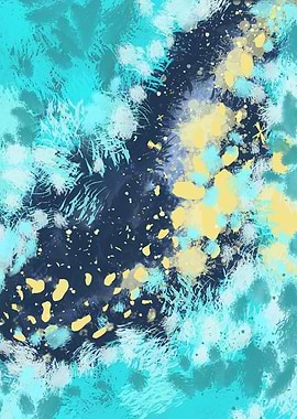 Beautiful Abstract Design