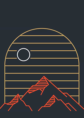 The Mountains are Calling