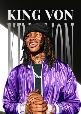 King Von