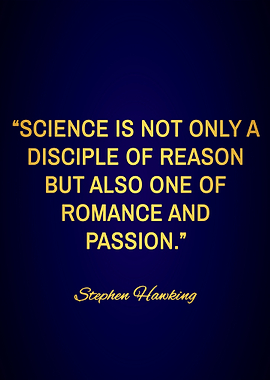 stephen hawking quotes