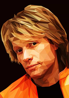 Jon Bon Jovi