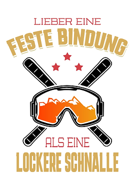 Lieber eine feste Bindung
