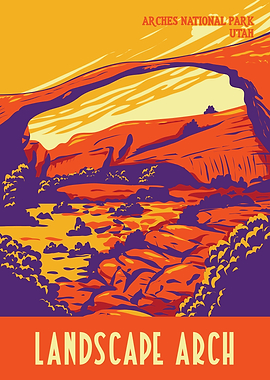 Devils Golf Course WPA