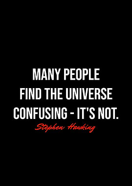 Stephen Hawking Quotes