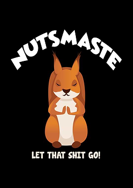 Nutsmaste