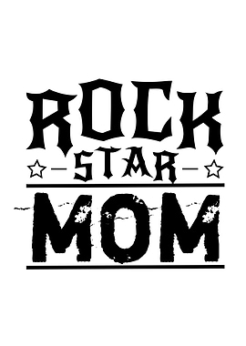 Rock Star Mom
