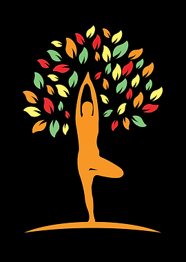 Yoga Tree