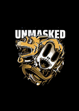 Unmasked