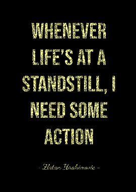 zlatan ibrahimovic quotes