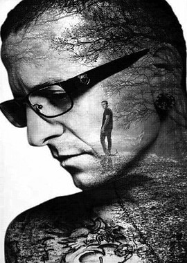 Chester Bennington