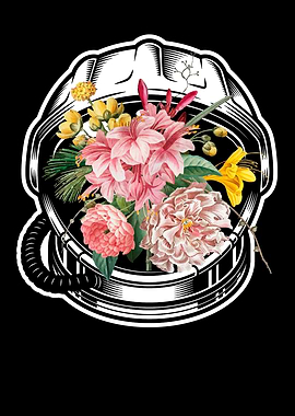 Flowers Astro Floral