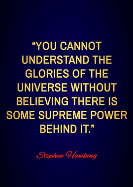 stephen hawking quotes