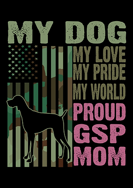 German Shorthair Pointer