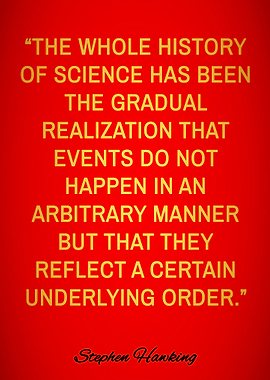 stephen hawking quotes