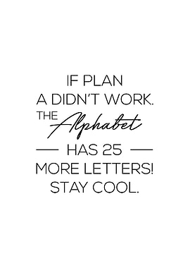 COOL Quotes Word Art