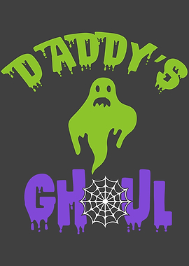Daddys ghoul