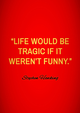 stephen hawking quotes