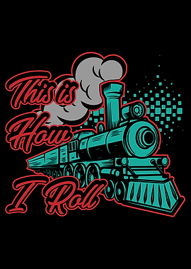 Railroad Model Railroad