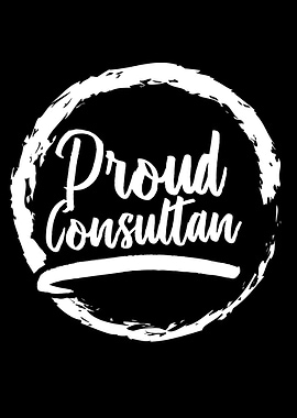 Proud Consultant