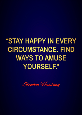 stephen hawking quotes