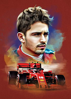 Charles Leclerc